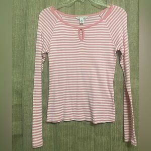 Banana Republic long sleeve shirt